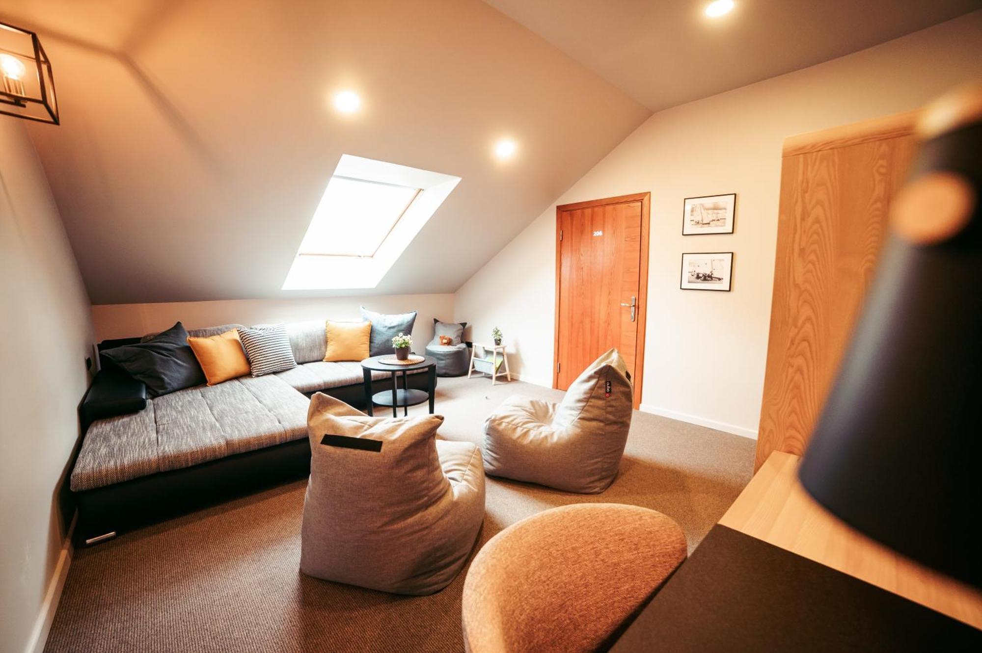 Usma Spa Hotel & Camping Quarto foto